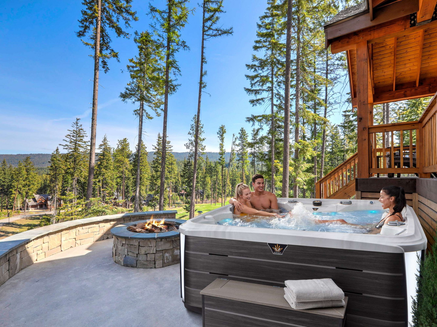 Hot Tubs Somersworth, Portsmouth, Dover, Rochester, NH White